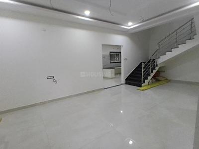 Hall Image of 3800 Sq.ft 4 BHK Duplex for sale in Kowkoor Secunderabad for Rs. 21000000
