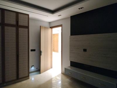 Bedroom Image of 2250 Sq.ft 4 BHK Builder Floor for sale in Surya Lavish Floor, Sector 8 Dwarka New Delhi for Rs. 34000000
