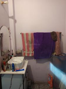 Hall Image of 432 Sq.ft 1 BHK Builder Floor for sale in Model Town New Delhi for Rs. 5000000
