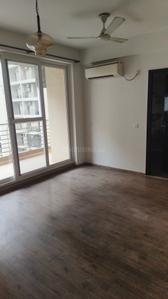 Bedroom Image of 2070 Sq.ft 3 BHK Apartment / Flat for sale in ABA Cleo County, Sector 121 Noida for Rs. 39500000
