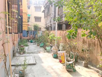 Lobby Image of 685 Sq.ft 2 BHK Apartment / Flat for sale in Jadavpur Kolkata for Rs. 3750000