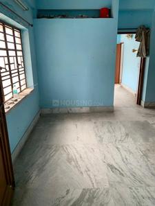 Hall Image of 650 Sq.ft 2 BHK Apartment / Flat for sale in Tirupati Apartment, North Dum Dum Bediapara Kolkata for Rs. 2500000