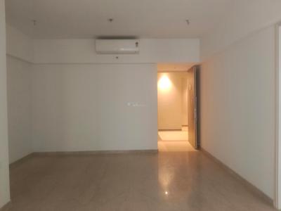 Living Room Image of 864 Sq.ft 2 BHK Apartment / Flat for sale in Lodha Woods Tower 7, Kandivali East Mumbai for Rs. 25000000