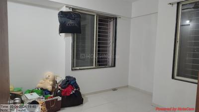 Bedroom Image of 1050 Sq.ft 2 BHK Apartment / Flat for sale in Shiv Zen World , Hadapsar Pune for Rs. 7000000