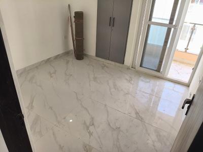 Bedroom Image of 1700 Sq.ft 3.5 BHK Builder Floor for rent in Nirala Aspire Low Rise Phase IV, Noida Extension Greater Noida for Rs. 34000
