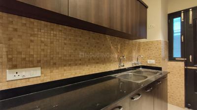 Kitchen Image of 7000 Sq.ft 5 BHK Independent House for sale in Sector 18 Chandigarh for Rs. 550000000