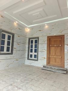 Hall Image of 1800 Sq.ft 4 BHK Independent House for sale in Medahalli Bengaluru for Rs. 14000000