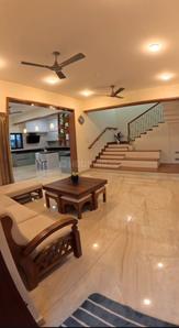 Hall Image of 600 Sq.ft 2 BHK Independent House for sale in Kosappur Chennai for Rs. 3200000