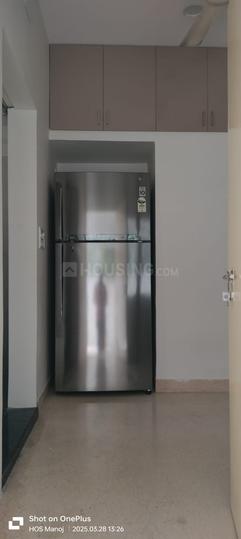 Sri Kapaleeswarar Nagar, Neelankarai Bedroom 1