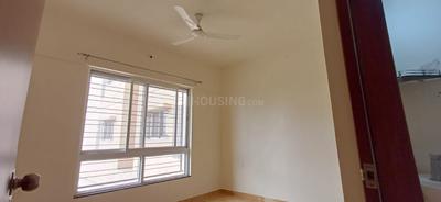 Bedroom Image of 550 Sq.ft 1 BHK Apartment / Flat for sale in KUL Vtp Cygnus Nation R1 Tower 8, Manjari Khurd Pune for Rs. 4800000