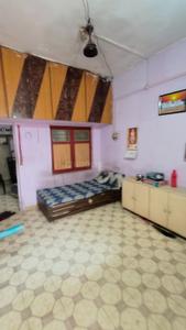 Living Room Image of 810 Sq.ft 1 BHK Independent House for sale in Vinzol Ahmedabad for Rs. 3500000