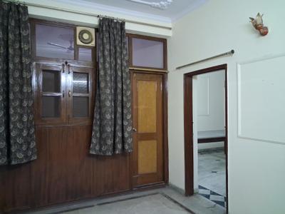 Dining Area Image of 4035 Sq.ft 4 BHK Builder Floor for rent in Sector 55 Noida for Rs. 60000