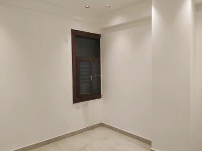 Bedroom Image of 1180 Sq.ft 3 BHK Apartment / Flat for sale in Shalimar Garden Ghaziabad for Rs. 7000000