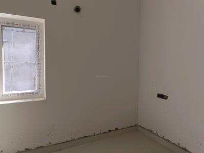 Bedroom Image of 1505 Sq.ft 3 BHK Apartment / Flat for sale in Mahalakshmi S Ridhira Block 2, Beeramguda Sangareddy for Rs. 8127014