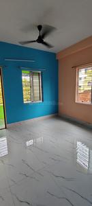 Hall Image of 720 Sq.ft 2 BHK Apartment / Flat for sale in Laxmi Apartment, Airport Gate no. 1 Kolkata for Rs. 2500000