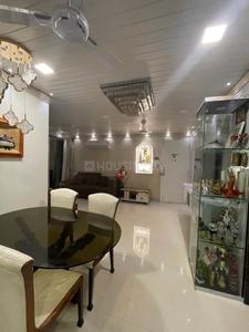 Hall Image of 1600 Sq.ft 3 BHK Apartment / Flat for sale in Bhagwati Imperia, Ulwe Navi Mumbai for Rs. 35000000