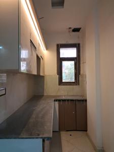 Kitchen Image of 800 Sq.ft 2 BHK Apartment / Flat for sale in H And S Shivalik Tower 2, Sector 73 Noida for Rs. 3400000