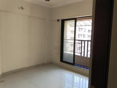 Bedroom Image of 700 Sq.ft 1 BHK Apartment / Flat for rent in Kalyan West Kalyan for Rs. 16500