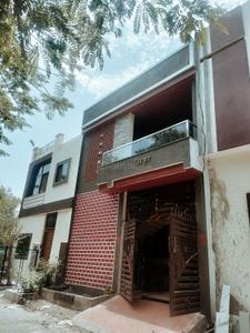 Image of 1500 Sq.ft 2 BHK Independent House for sale in Amrapali Group Modern City Apartment, Rau, Indore for Rs. 7500000
