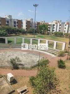 Image of 1026 Sq.ft 3 BHK Apartment / Flat for sale in Fire The Empyrean Vista Iris, Kotewada, Nagpur for Rs. 2053980