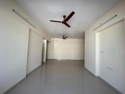Hall Image of 1480 Sq.ft 3 BHK Apartment / Flat for sale in Chembur Mumbai for Rs. 35000000