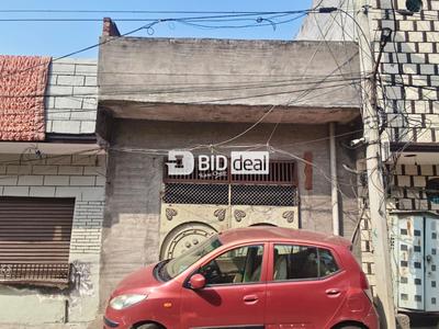 Image of 900 Sq.ft 2 BHK Independent House for sale in Aman Avenue, Amritsar for Rs. 1350000