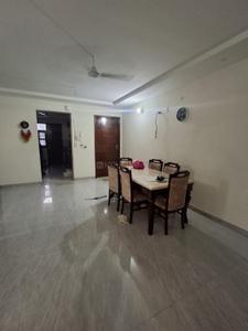 Hall Image of 1800 Sq.ft 3 BHK Independent House for rent in Sector 37 Chandigarh for Rs. 50000