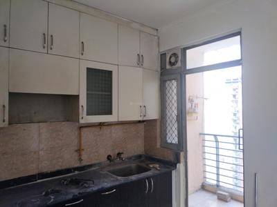 Kitchen Image of 1664 Sq.ft 3 BHK Apartment / Flat for rent in Amrapali Pan Oasis, Sector 70 Noida for Rs. 38600