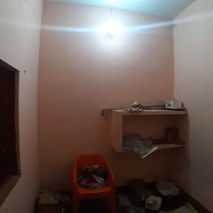 Hall Image of 440 Sq.ft 2 BHK Builder Floor for rent in Shyam Nagar Kanpur for Rs. 3000