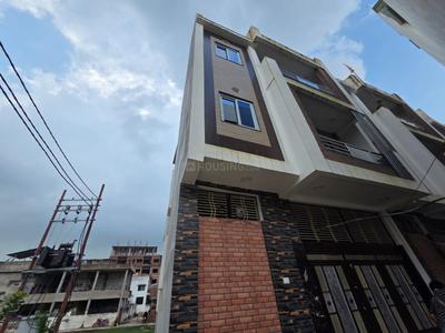 Image of 2100 Sq.ft 4 BHK Independent House for sale in Chitaipur, Varanasi for Rs. 11000000