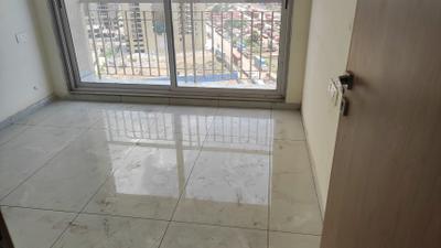 Bedroom Image of 1650 Sq.ft 3 BHK Apartment / Flat for sale in Shree Delta Elite, Panvel Navi Mumbai for Rs. 15500000