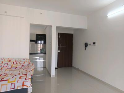Living Room Image of 1000 Sq.ft 2 BHK Apartment / Flat for rent in Joyville Hadapsar Annexe Phase 6, Fursungi Pune for Rs. 23000