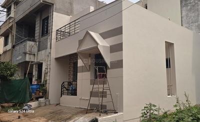 Image of 600 Sq.ft 1 BHK Independent House for sale in Hanuman Nagar, Belagavi for Rs. 4500000