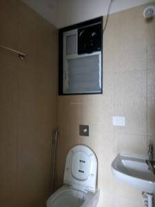 Bedroom Two Image of 863 Sq.ft 2 BHK Apartment / Flat for rent in VJ Yashone Infinitee, Tathawade Pune for Rs. 23000