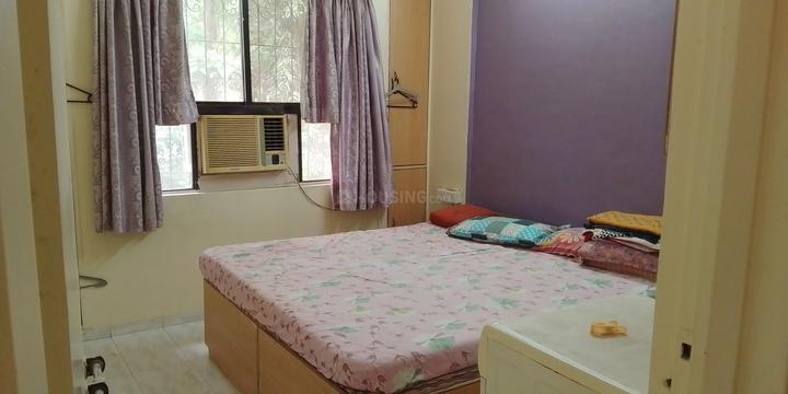 Clover Park, Viman Nagar Bedroom 1