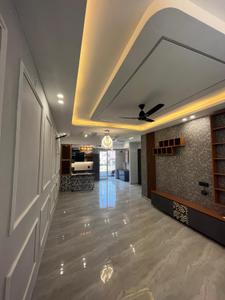 Image of 1780 Sq.ft 3 BHK Builder Floor for sale in Sahastradhara Road, Dehradun for Rs. 9800000