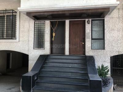 Image of 3000 Sq.ft 3 BHK Villa for rent in Geras Boat Club Gardens, Sangamvadi, Pune for Rs. 90000