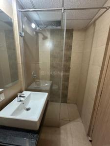 Image of 1100 Sq.ft 2 BHK Apartment / Flat for rent in Mahindra Nestalgia, Pimpri, Pune for Rs. 40007