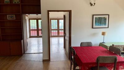 Hall Image of 2600 Sq.ft 3 BHK Apartment / Flat for sale in Sector 8 Chandigarh for Rs. 120000000
