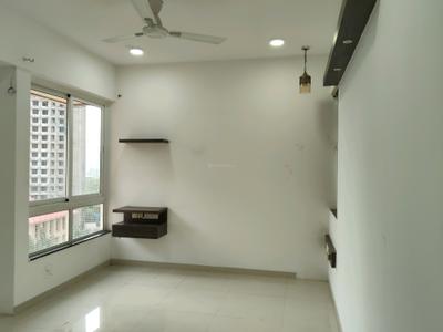Bedroom Image of 850 Sq.ft 2 BHK Apartment / Flat for sale in Kasarvadavali Thane for Rs. 7500000