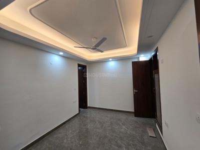 Hall Image of 1100 Sq.ft 3 BHK Apartment / Flat for sale in Rajpur Khurd Extension New Delhi for Rs. 8500000