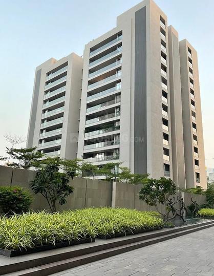 Swati Crimson And Clover Main Image 1