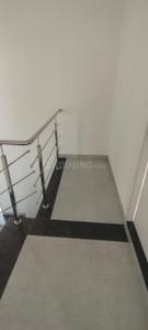 Bedroom Image of 1350 Sq.ft 3 BHK Villa for sale in Aatmiya Grandvilla 18, Tarsali Vadodara for Rs. 7250000