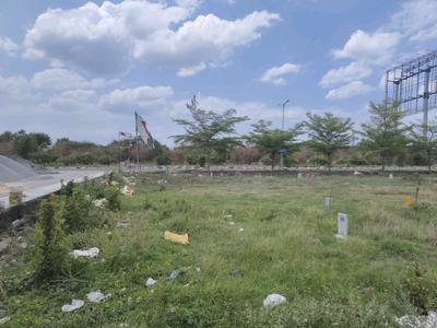 Image of 900 Sq.ft Residential Plot / Land for sale in VR Dazzle City, Poonamallee, Chennai for Rs. 2410000