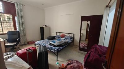 Hall Image of 2500 Sq.ft 3 BHK Builder Floor for rent in Sector 31 Noida for Rs. 52000