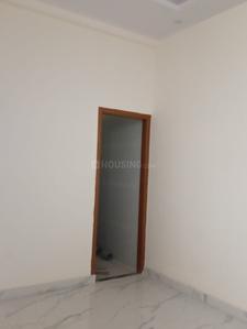Bedroom Image of 1200 Sq.ft 2 BHK Independent House for sale in Hathod Jaipur for Rs. 4700000