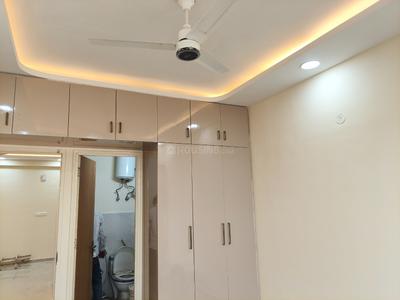 Bedroom Image of 700 Sq.ft 2 BHK Apartment / Flat for rent in Manesar Gurgaon for Rs. 30000