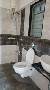 Image of 1050 Sq.ft 2 BHK Apartment / Flat for rent in Siddhesh Optimus, Viman Nagar, Pune for Rs. 38000