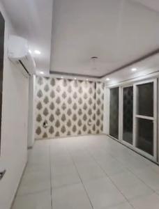 Hall Image of 1800 Sq.ft 3 BHK Apartment / Flat for rent in Motiaz Royal Citi, Gazipur Zirakpur for Rs. 35000