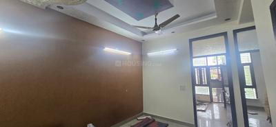Bedroom Image of 1500 Sq.ft 3 BHK Builder Floor for rent in Vaishali Ghaziabad for Rs. 26000